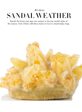 掌柜推荐 新品纯天然黄水晶摆件A样板房装饰品书房桌面软装水晶簇