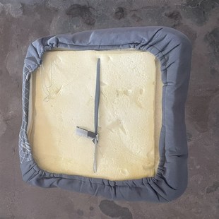 时风风顺坐垫时风轻卡车配件风驰1800司机座子时风风X菱坐垫海绵