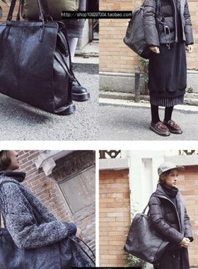 Fashion Big Bag fashion women pu leather Mhandbag brief shou