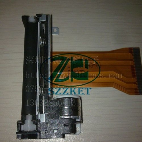 High quality LP01-245-11 LP01-245-01 thermal Rprint head  o