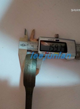 摩托车连杆 CG125 Con Rod CG 12L5 383 发动机曲轴连杆