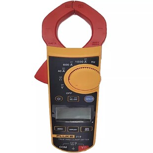 钳形表302/303/305/312/317/319/362/381Q/376/375/374