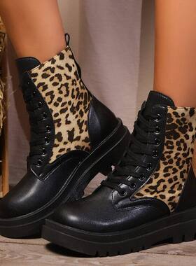 shoeswomen欧美跨境秋冬