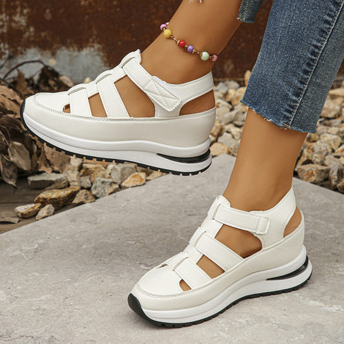 shoeswomen跨境新款大码