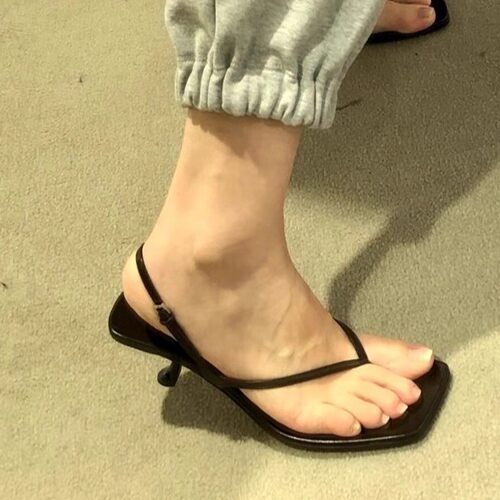 shoeswomen法式高跟鞋女