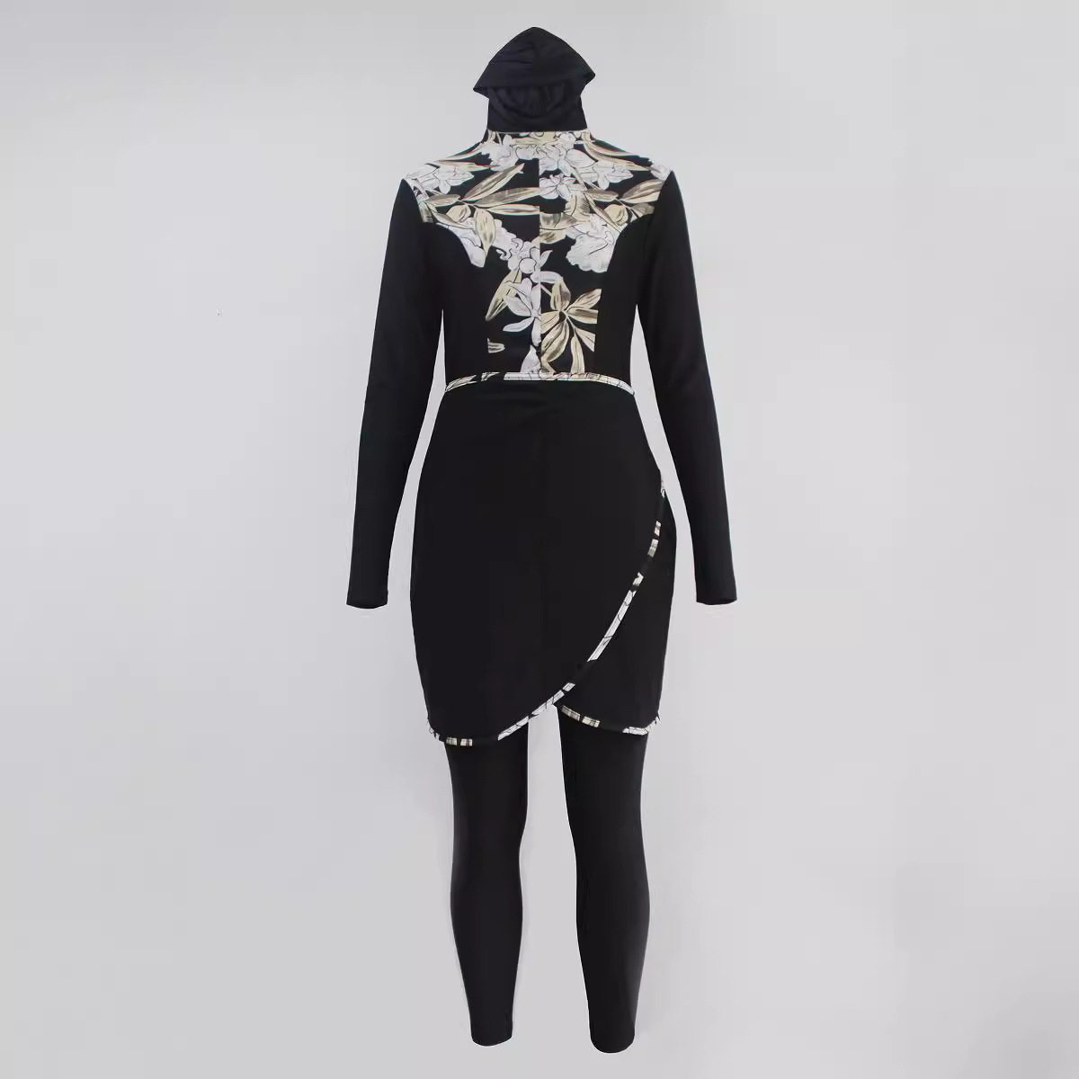 womenclothes遮挡上衣裤