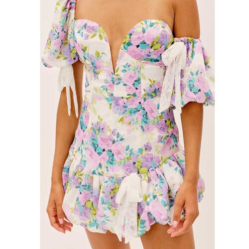 womenclothes法式浪漫梦