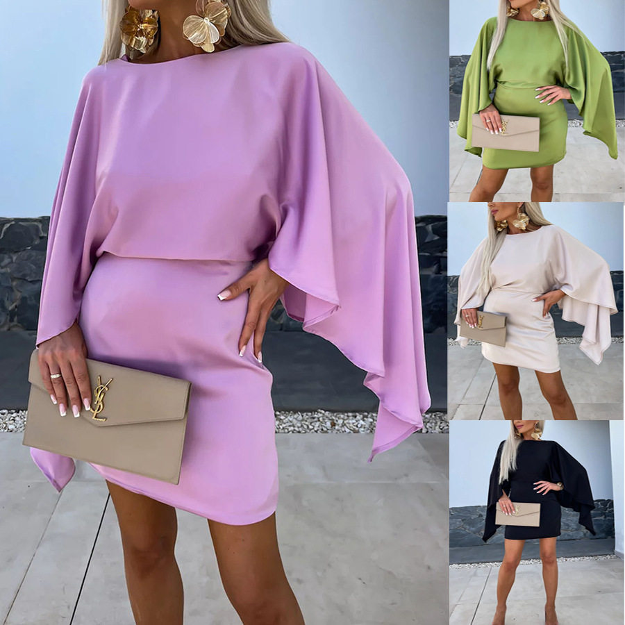 womenclothes跨境欧美春