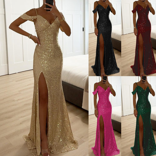 womenclothes跨境欧美春