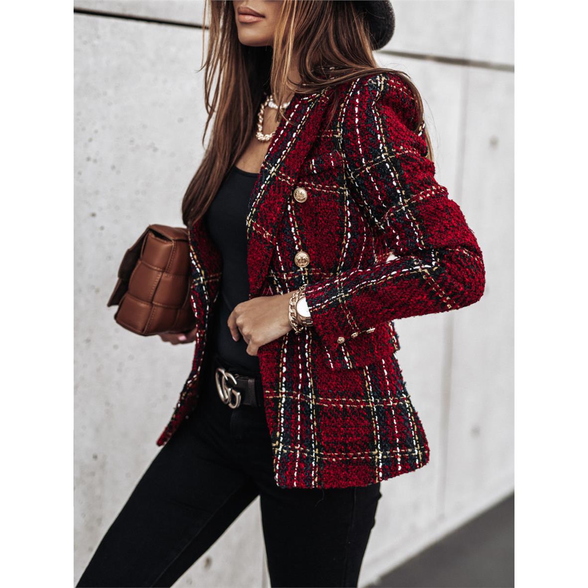 womenclothes欧美秋冬新