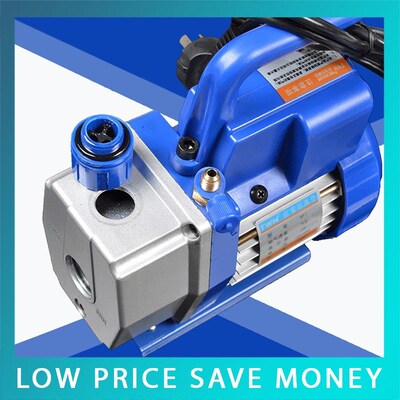 1L/S Mcini Vacuum Pump Frequency Conversion Air Conditioning