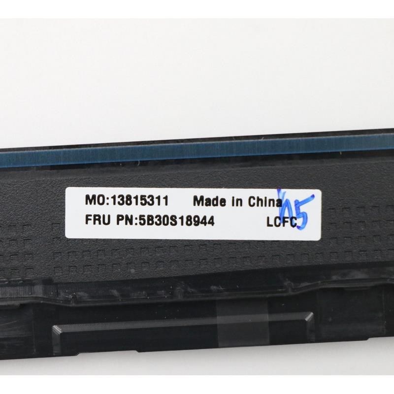 联想IdeaPad 3-17IILp05 IML05 ADA 17S S350 B壳框5B30S18944外