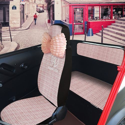 爱玛A520A380A01A02B02B09奥牛博马爱象O美雅嘉吉电动三四轮车座