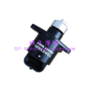 黄龙600/300步进电o机怠速马达BJ/BN/TNT/GS-A节气门流阀电机马达