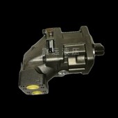 000 F12 01液压行走马达柱U塞马达F12系列 110