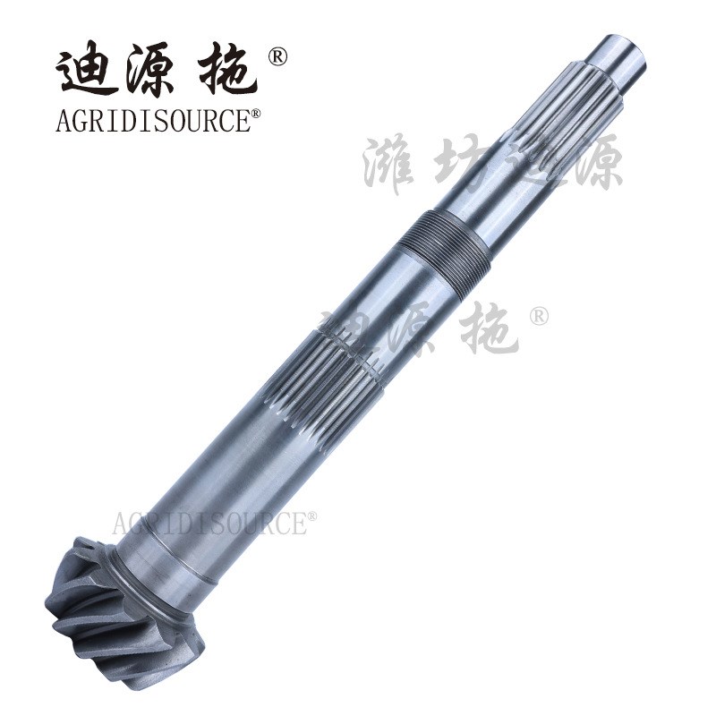 适用雷沃拖拉机全车配件FT30r0.38.141TB704.382-01大小圆锥齿轮