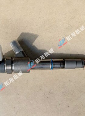 全柴0445110903电喷油器2409002510045喷油嘴NCI2.1喷油器NZCR074