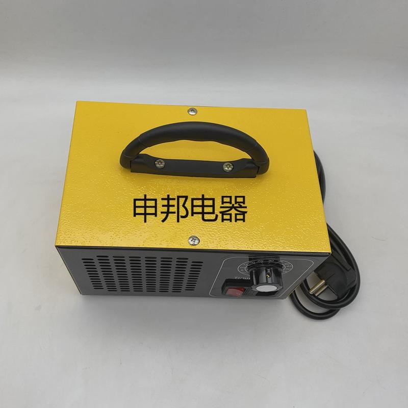 60g臭氧机除异味家用r臭氧发生器空气净化工厂直供室内净化除臭