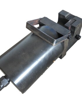 MQS-18锚索切断器 17.8mm钢丝绳切断器 手动液压钢.绞线切断机