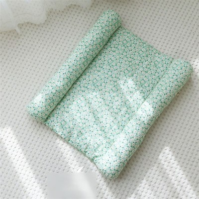 Lazy Pekt韩国宠物垫子兔子豚鼠四季通用可爱长方形睡垫子