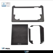 DIMOTIV 适n用SUZUKI铃木 JIMNY 德国 碳纤维中控档杆护贴饰贴