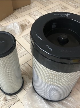 P785b394空气滤芯唐纳森工程机械引擎保养配件 优质滤材