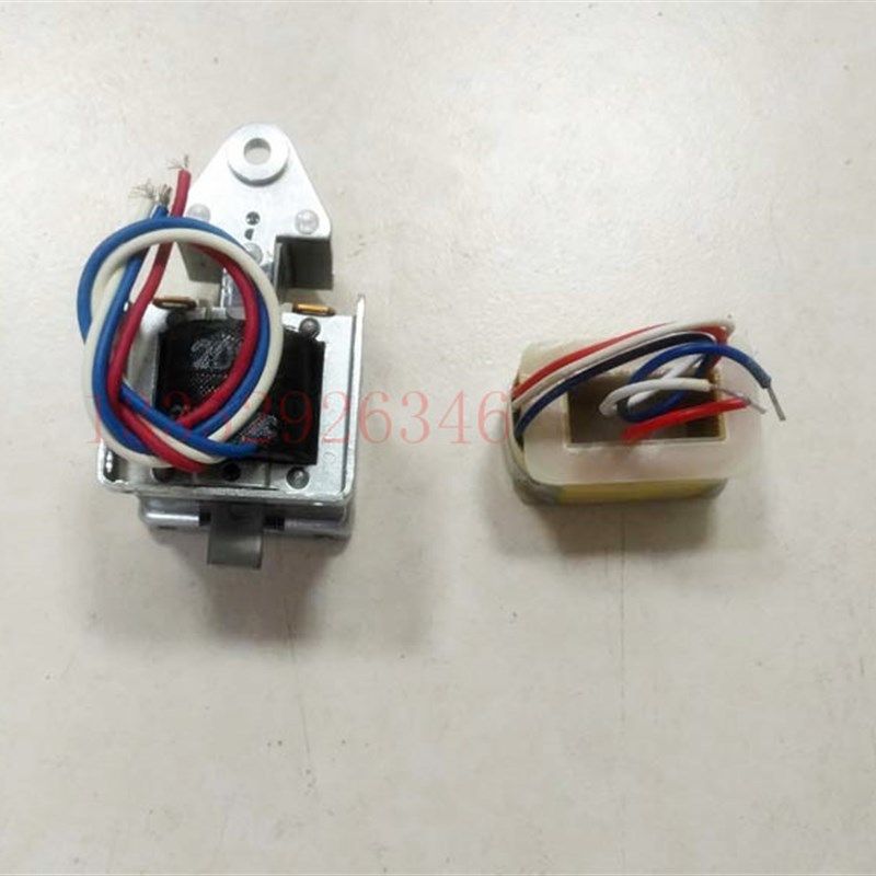小森机线圈 L428 29 LS40 200v 小森飞达电M磁铁线圈 K-300-APCK