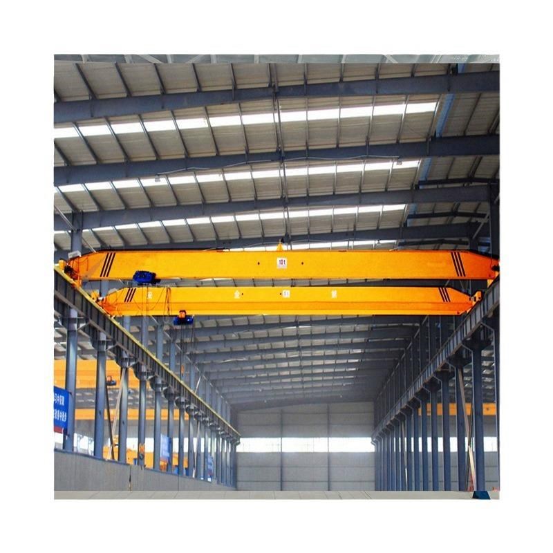 源头工厂电d动单梁桥式起重机5吨10吨20吨行吊单梁行车单梁起重机