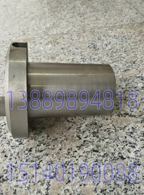 沈阳机床中捷钻床配件 Z3063-20 升降丝母 螺母长度V165 直径40