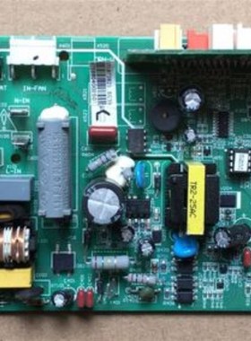 海信空调配件DF1873821.BG39 海信Q变频空调内机电脑板