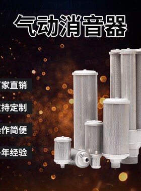 ALWITCO 消音器 B10 0121010, B05B B07 012L1007 44AW56 SIZE10