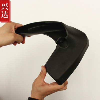 适用于2014-18款k英菲尼迪Q50/Q50L挡泥板Infiniti Q50/Q50L挡泥