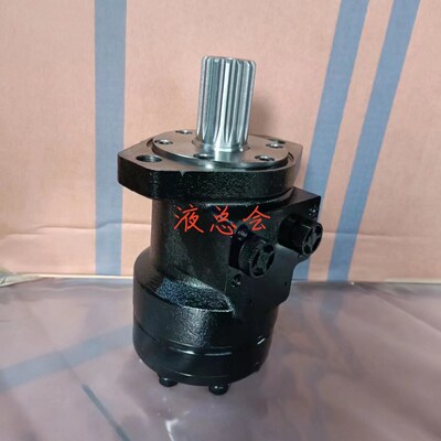 液压马达TF0100AMD5OEAAAA摆线马达质保一年