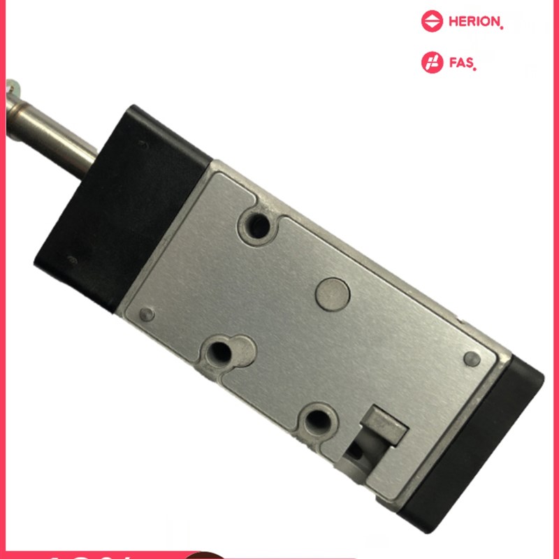 V60A513A-A2000/A213tJ/A219J/A3000 NORGREN两位五通管接式电磁