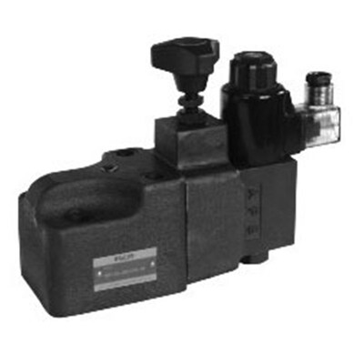 BST-06-V-3iC2-A240-N-48BSG-06-V-3C2-A240电磁控制溢流阀