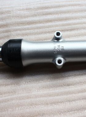 适用HJ1c25-8E/8F GN125-2F GN125F前减震器总成前左前右避震器
