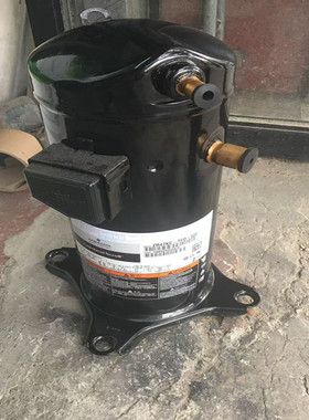 ZR36KC-TFD-522 ZR36K3-PFJ-522 ZR36KH谷轮3P热泵空调制冷压缩机