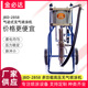 JBD2858喷漆机 GP2858气动式 喷涂机高压无气多用途喷油漆涂料机