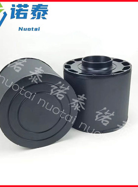 AH19220空气滤芯PH2831 AF1018 ECC125004 3l0022 发电机组滤清器