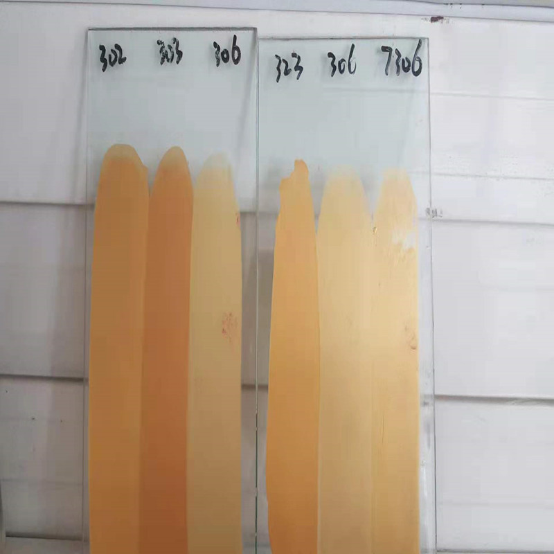 现货供应佛香专用金粉 银粉 珠光金粉颜料高纯度描金金属金属色