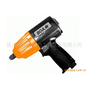 供应气动扳手MY460L气动扭力扳手1/2气动冲击扳手黑牛气动工具