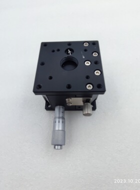 工厂直销交叉滚柱Z轴MZA1-5060 MZA-25 40 60 80 40H 60L工作台