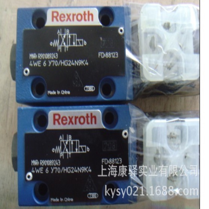 R900911762  4WE6J 6X/EW230N9K4