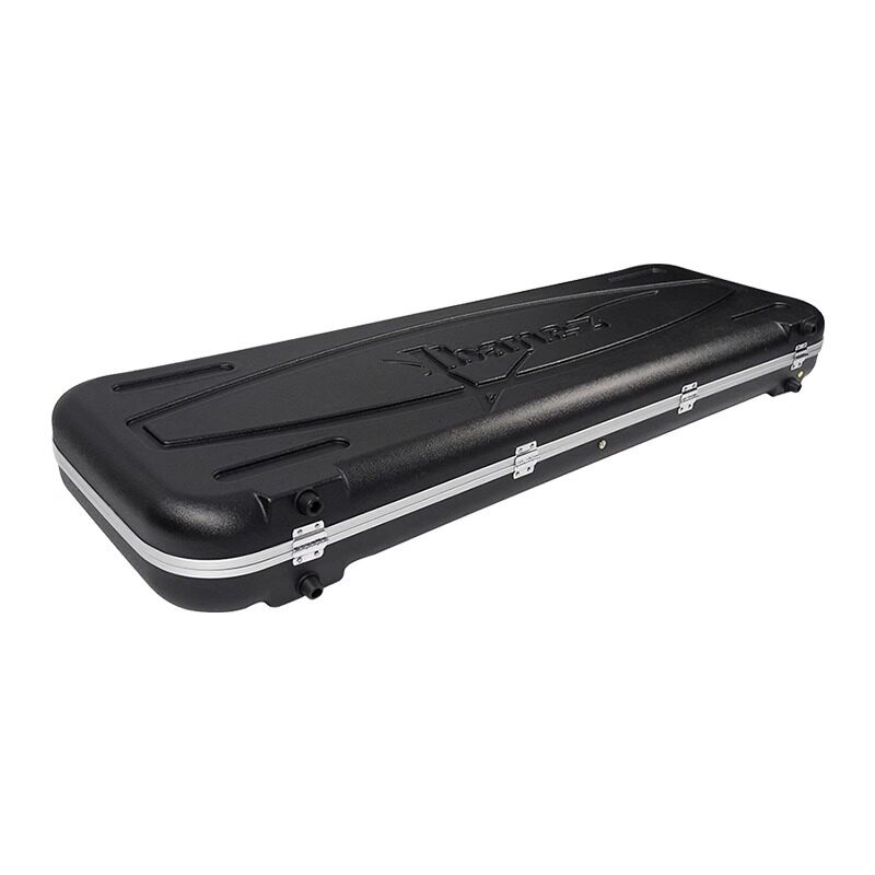 Ibanez爱宾斯 依班娜 MB100C 电贝司琴盒 黑色方形
