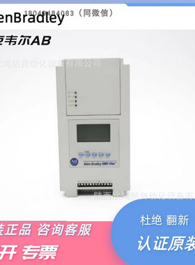 41391-454-01-B1FX软启动控制150-FS1FX全新原装现货供应商