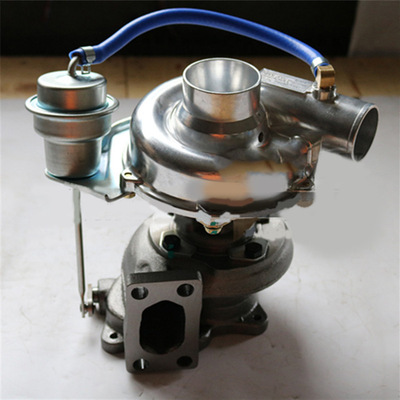 厂家供应 涡轮增压器24100-1541D工程机械增压机