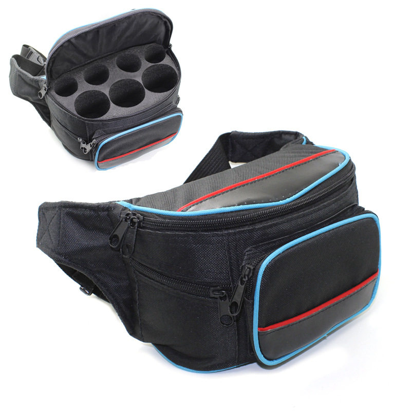 天文望远镜配件 优质天文目镜包 尼龙表面+海绵内档 防震防水便携