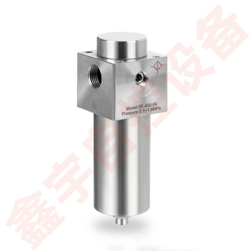 不锈钢减压阀 QTYH-08 QTYH-15 QTYH-L25耐腐蚀减压阀 316减压阀