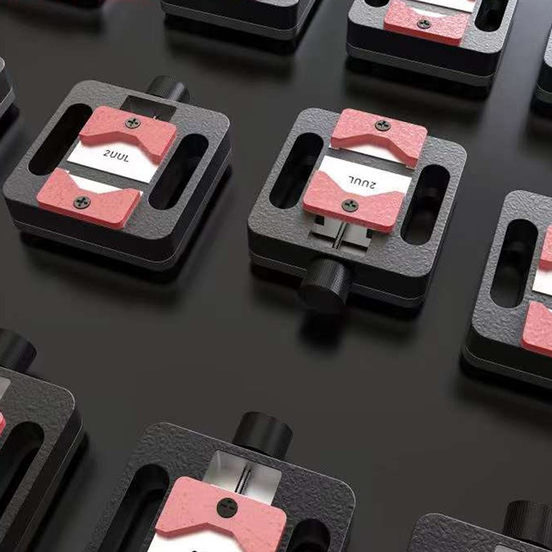 2UUL迷你PCB工作站平台主板芯片IC植锡台耐高温BUGA手机维修夹具