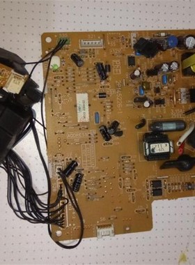 大金内机板2P145226-1p 大金CTXS25EV2C CTXS35EV2C内机板 主板